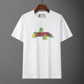 Picture of Gucci T Shirts Short _SKUGucciS-XL602735644